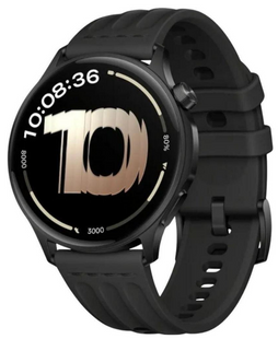 Oneplus Watch Lite (black) EU