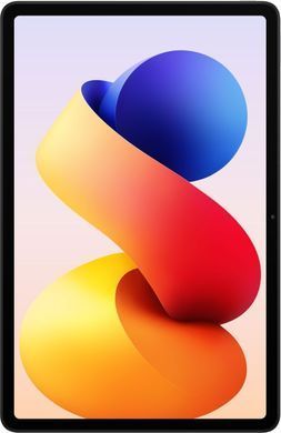 Xiaomi Redmi Pad 2 Pro WiFi 6/128Gb with charger (Silver) EU Global