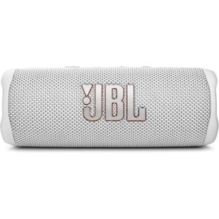 JBL Flip 6 JBLFLIP6WHT (Steel White)