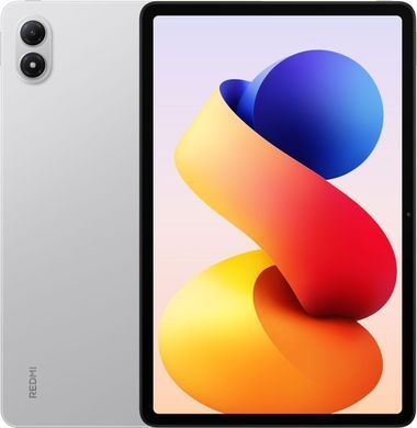 Xiaomi Redmi Pad 2 Pro WiFi 6/128Gb with charger (Silver) EU Global