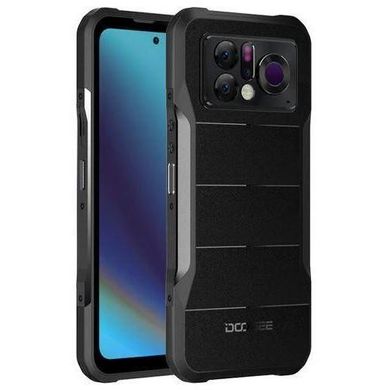 Doogee V20 Pro 12/256Gb (Black)