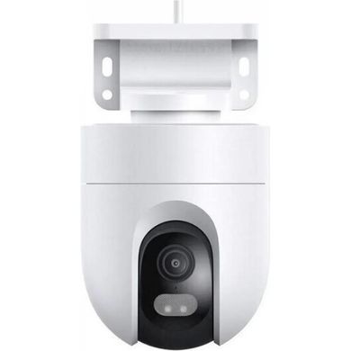 IP-камера видеонаблюдения - Xiaomi Outdoor Camera CW400 White (MJSXJ04HL; BHR5224CN)