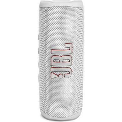 JBL Flip 6 JBLFLIP6WHT (Steel White)