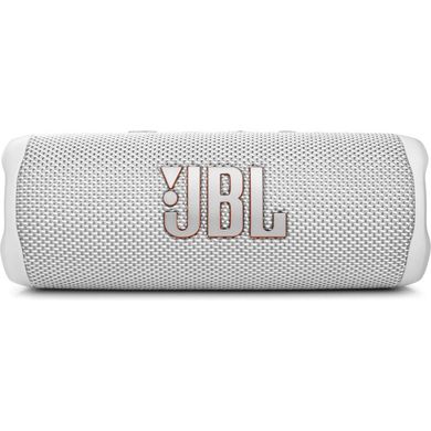 JBL Flip 6 JBLFLIP6WHT (Steel White)