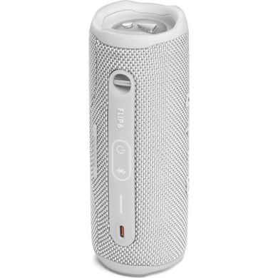 JBL Flip 6 JBLFLIP6WHT (Steel White)