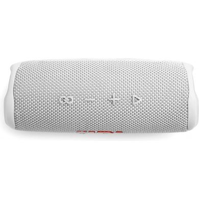 JBL Flip 6 JBLFLIP6WHT (Steel White)