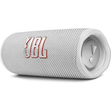 JBL Flip 6 JBLFLIP6WHT (Steel White)