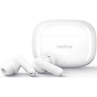 Realme Buds T300 (White) EU Global