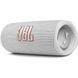 JBL Flip 6 JBLFLIP6WHT (Steel White)