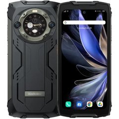 Blackview BV9300 PRO 8/256Gb (Black)