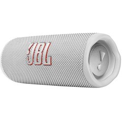 JBL Flip 6 JBLFLIP6WHT (Steel White)