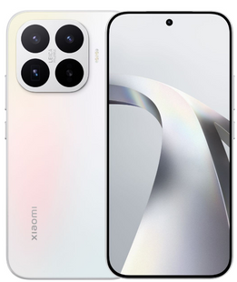 Xiaomi 17T 5G 12/512Gb with charger (White) EU Global