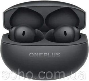 OnePlus Buds 4 E513A (Grey) EU