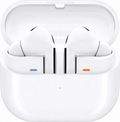 Samsung Galaxy Buds3 Pro SM-R630NZWA (White)