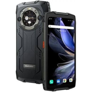 Blackview BV9300 PRO 8/256Gb (Orange)