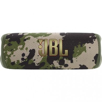 JBL Flip 6 JBLFLIP6SQUAD (Squad)