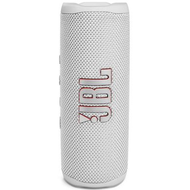 JBL Flip 6 JBLFLIP6WHT (Steel White)