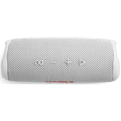 JBL Flip 6 JBLFLIP6WHT (Steel White)