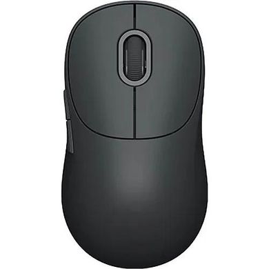 Xiaomi Mi Wireless Mouse 3 BHR8913GL BHR7609CN (Dark Grey)