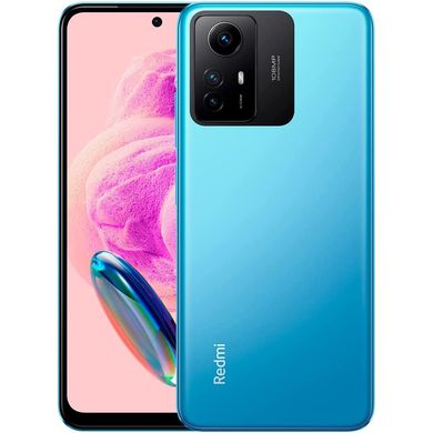 Xiaomi Redmi Note 12S 8/256Gb NFC (Ice Blue) EU Global