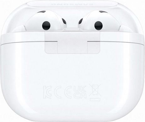 Samsung Galaxy Buds3 Pro SM-R630NZWA (White)