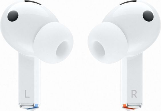 Samsung Galaxy Buds3 Pro SM-R630NZWA (White)