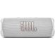 JBL Flip 6 JBLFLIP6WHT (Steel White)