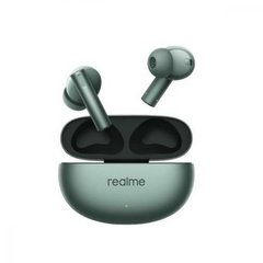 Realme Buds Air 6 RMA2402 Forest Green