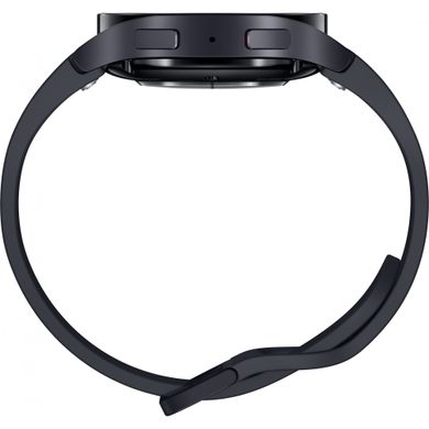 Смарт-Часы - Samsung R930 Galaxy Watch 6 40mm SM-R930NZKA (Graphite)