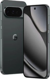 Google Pixel 10 Pro 16/128Gb (Obsidian) Global