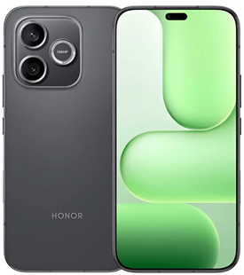 Honor 600 Lite 5G 8/256GB (Velvet Black) Global