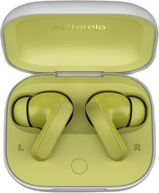 Moto Buds (Green)