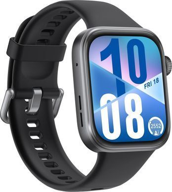 Huawei Watch Fit 4 43mm Black (55020EWT)