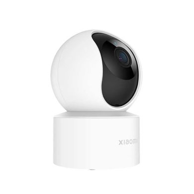 IP-камера видеонаблюдения Xiaomi Smart Camera C200 (MJSJ14CM/BHR6766GL)