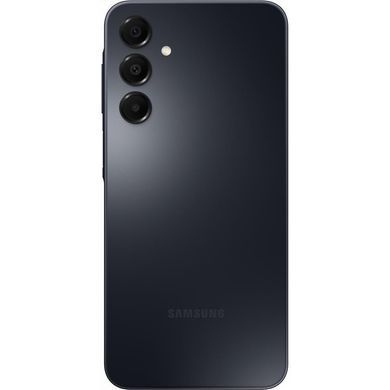Samsung Galaxy A16 4/128Gb SM-A165FZKB (Black)