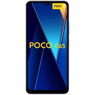 Xiaomi Poco C65 6/128Gb (Black) EU Global