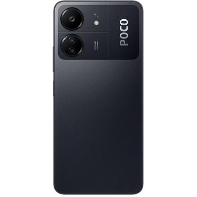 Xiaomi Poco C65 6/128Gb (Black) EU Global