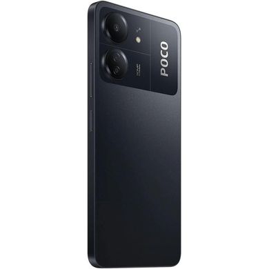 Xiaomi Poco C65 6/128Gb (Black) EU Global