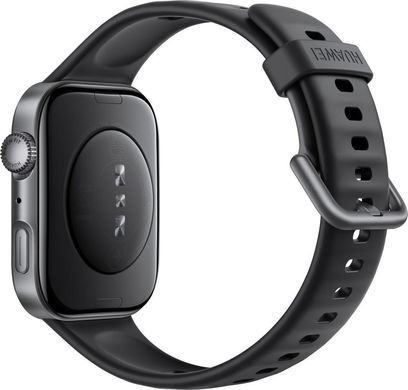 Huawei Watch Fit 4 43mm Black (55020EWT)