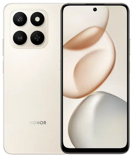Honor 400 Smart 8/256Gb (Desert Gold)