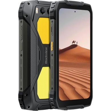 Blackview BV7300 6/256Gb (Black)