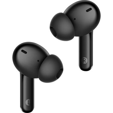 Realme TechLife Buds T100 (Punk Black) EU Global