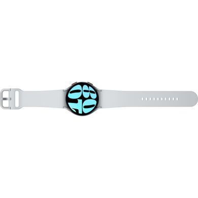 Смарт-Часы - Samsung R940 Galaxy Watch 6 44mm SM-R940NZSA (Silver)