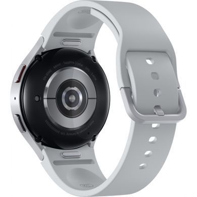 Смарт-Часы - Samsung R940 Galaxy Watch 6 44mm SM-R940NZSA (Silver)