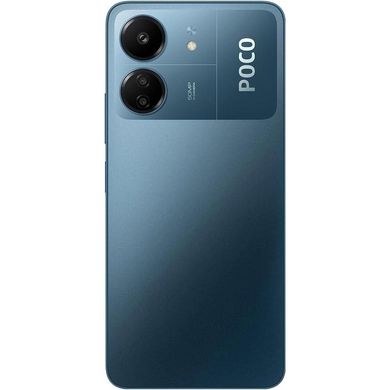 Xiaomi Poco C65 6/128Gb (Blue) EU Global