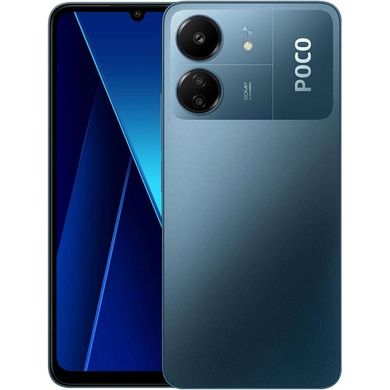 Xiaomi Poco C65 6/128Gb (Blue) EU Global