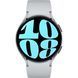 Смарт-Часы - Samsung R940 Galaxy Watch 6 44mm SM-R940NZSA (Silver)
