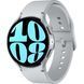 Смарт-Часы - Samsung R940 Galaxy Watch 6 44mm SM-R940NZSA (Silver)