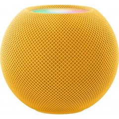 Apple HomePod mini MJ2E3 (Yellow)