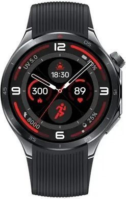 OnePlus Watch 3 OPWWE251 (Obsidian Titanium)